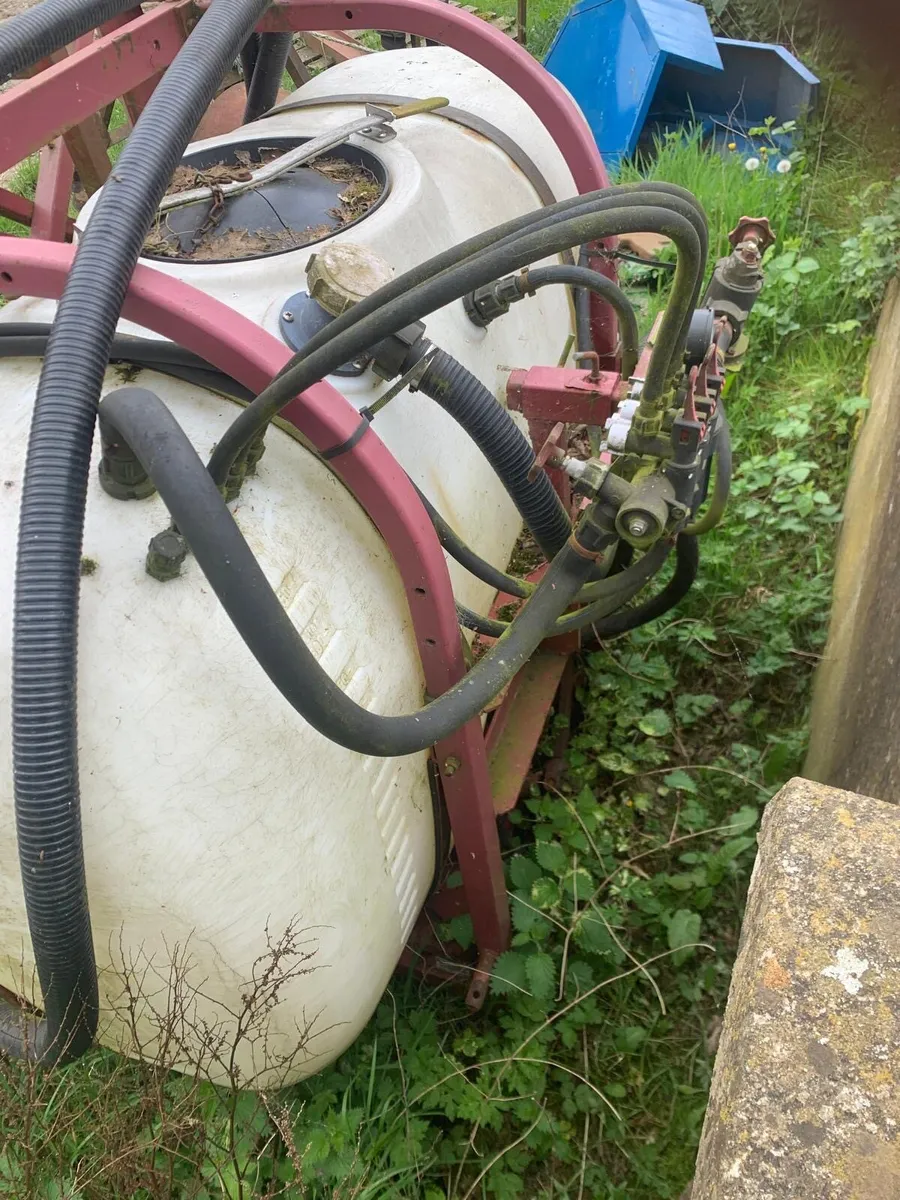 Hardy 216 gallon - Image 3