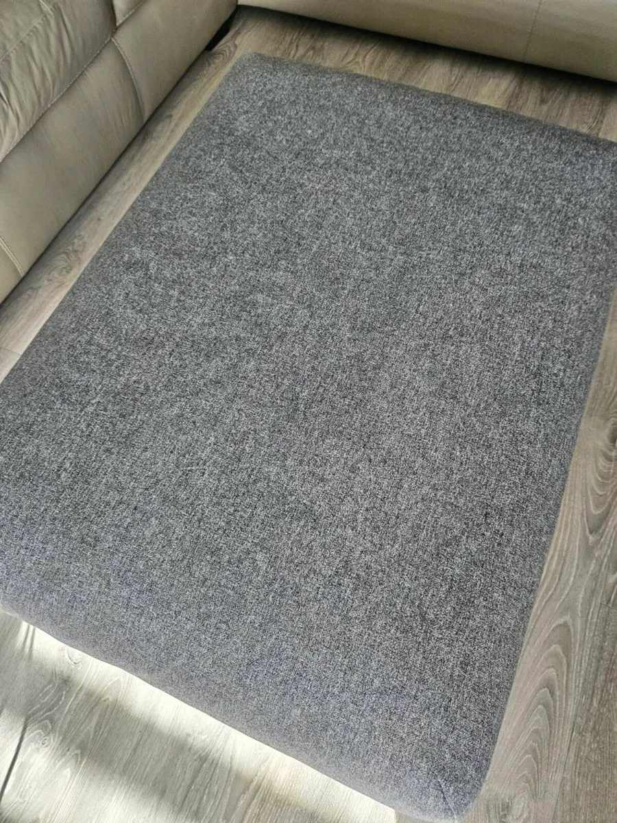 Ikea Footstool - Image 2