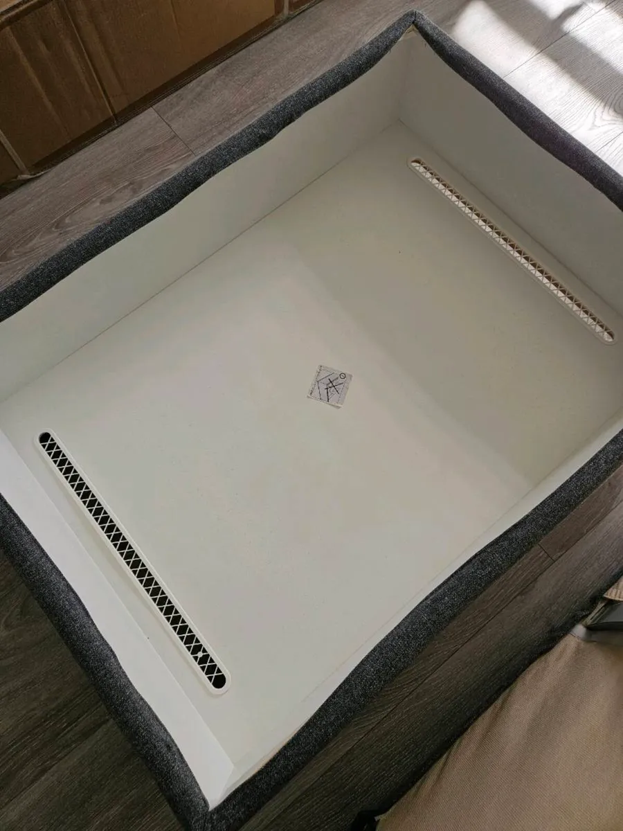 Ikea Footstool - Image 3