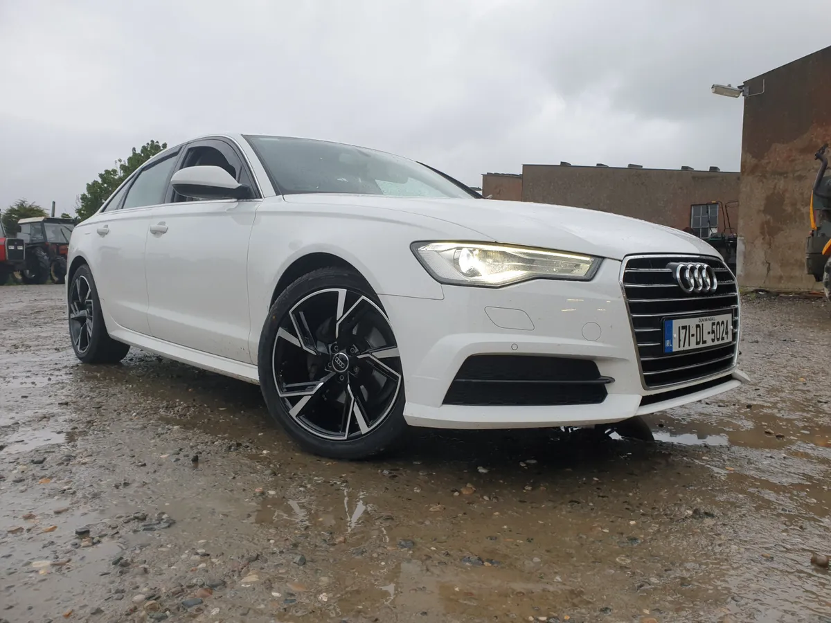 18" 19" 20" Audi RS6P Style - Image 2