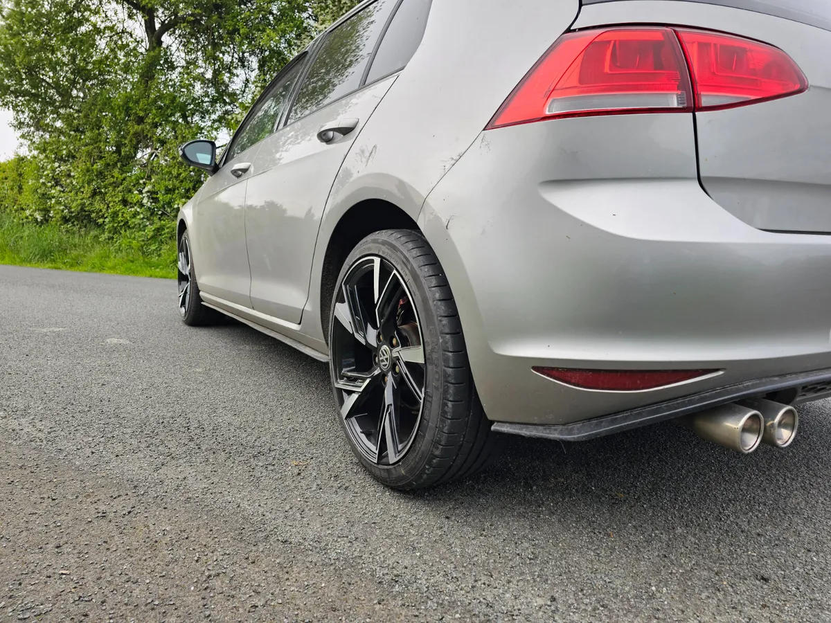 18" 19" 20" Audi RS6P Style - Image 4