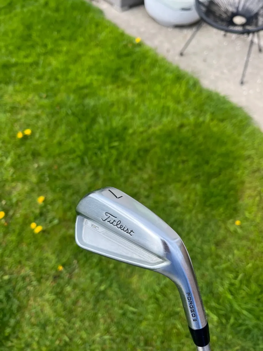 Golf clubs - Image 3
