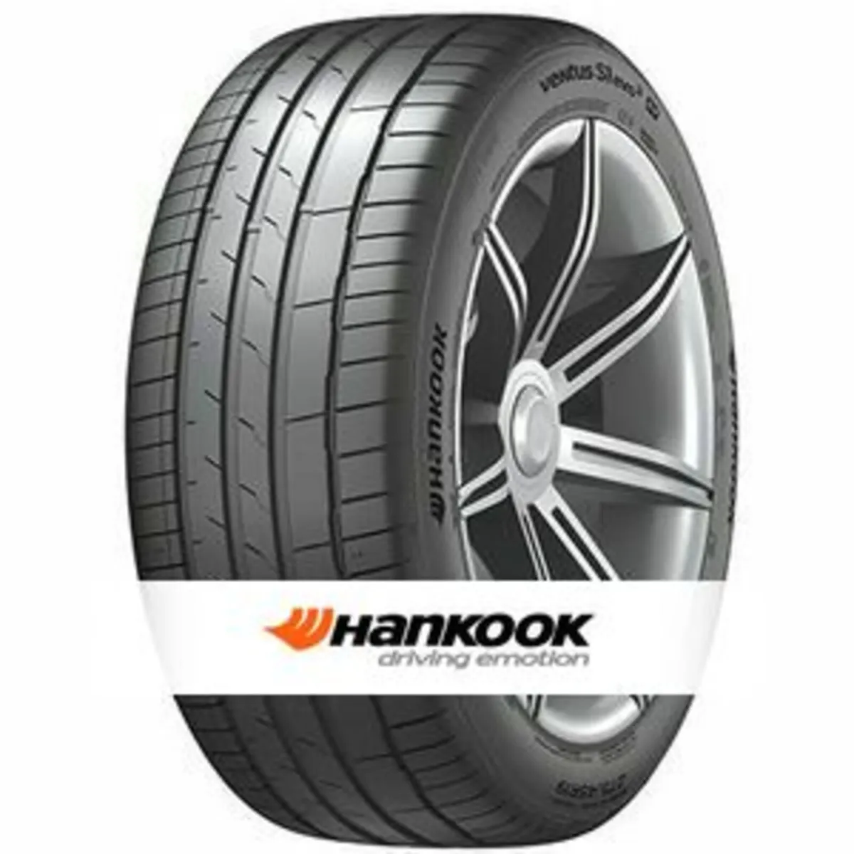Hankook 285/40/22 Ventus S1 EVO SUV