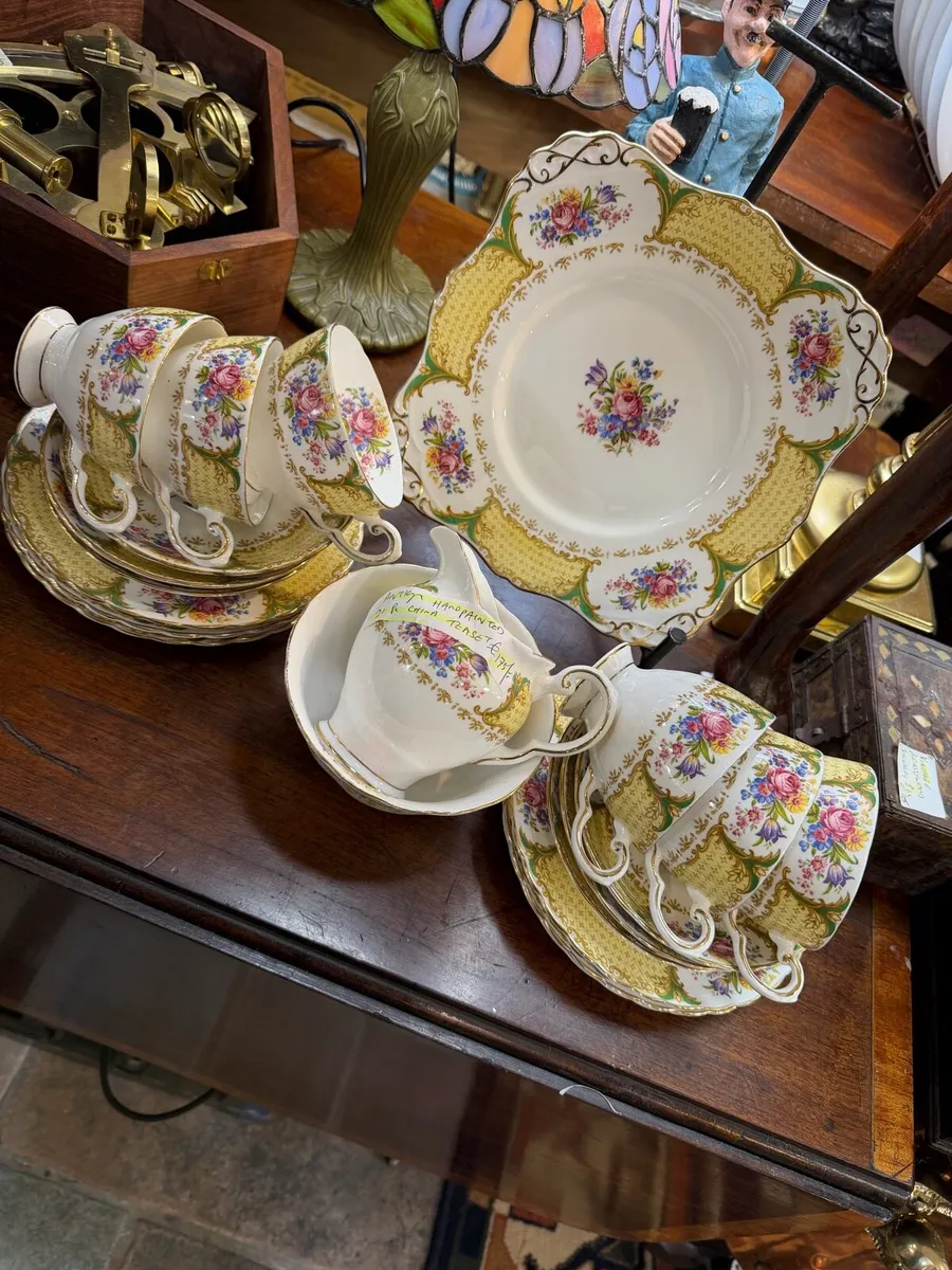 Antique - Image 1