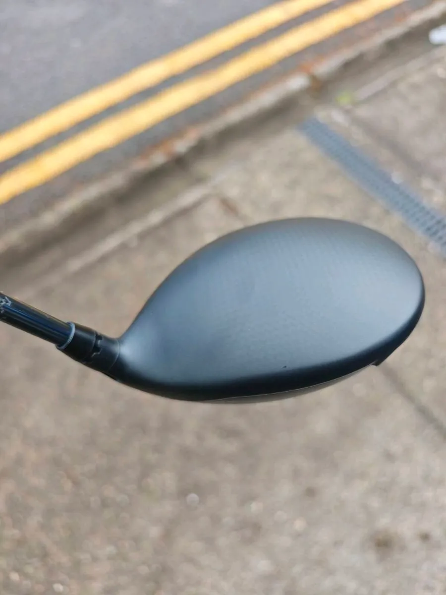 Cobra Darkspeed Driver - Image 2