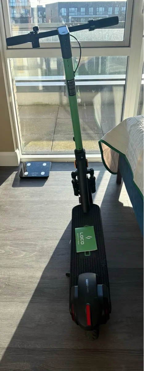 Loco E-Scooter - Image 4