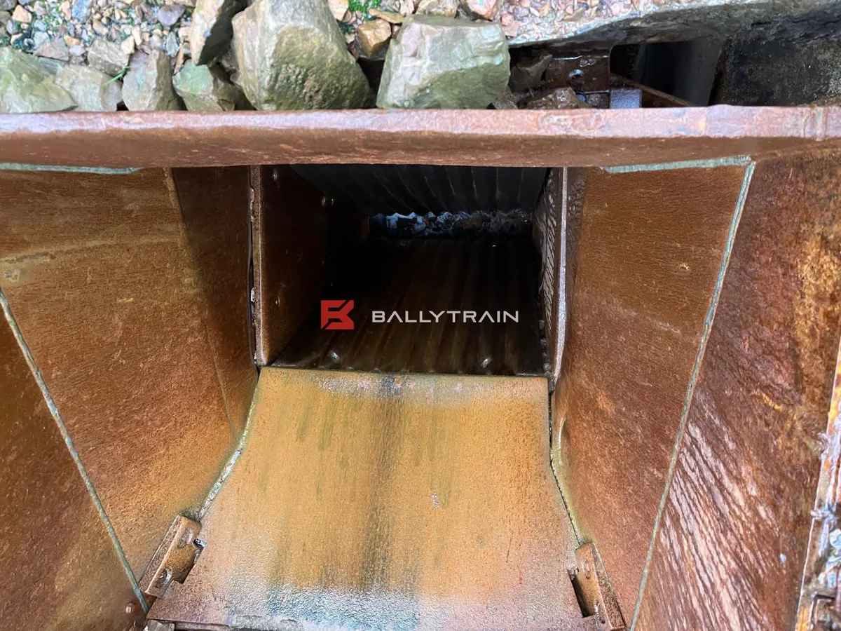 Nordberg C100 Jaw Crusher (40×30) - Image 4