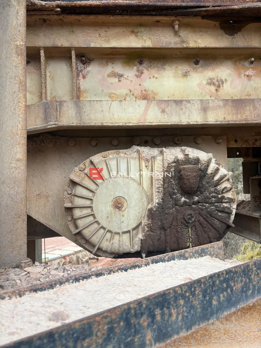Nordberg C100 Jaw Crusher (40×30) - Image 3