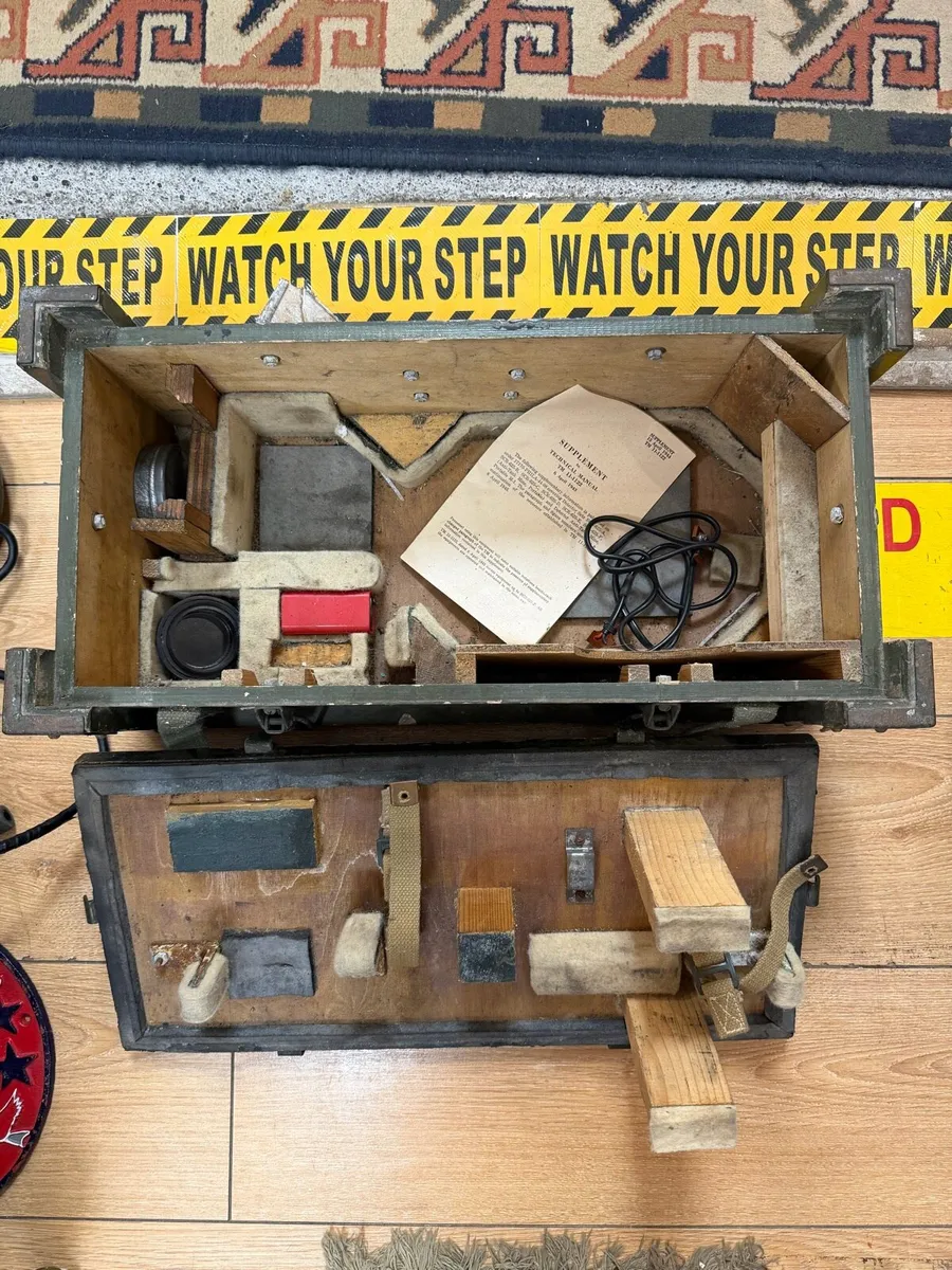 Antiques - Image 2