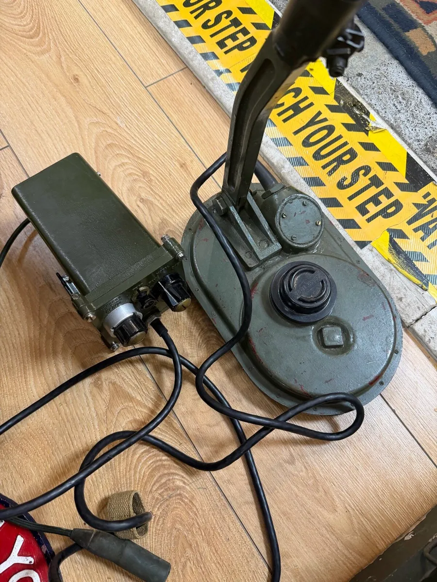 Antiques - Image 1