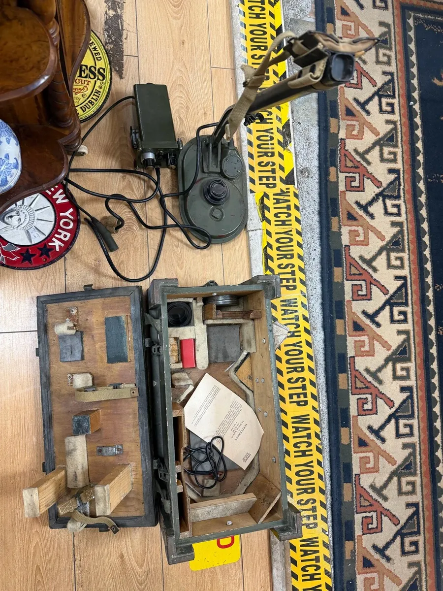 Antiques - Image 4