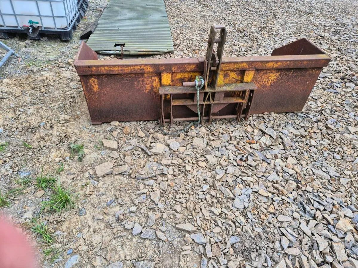 Transport box - Image 1