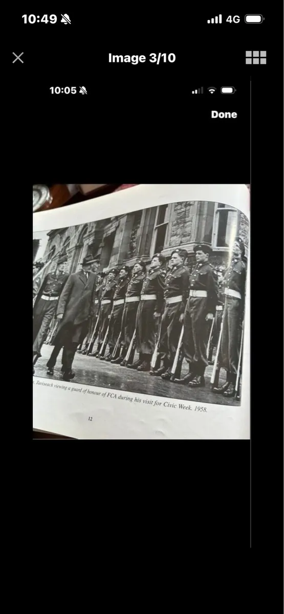Memories of Sligo Through The Ages - Image 3
