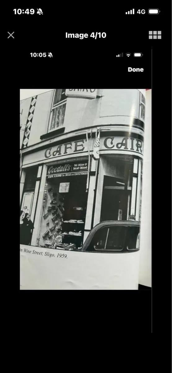 Memories of Sligo Through The Ages - Image 4