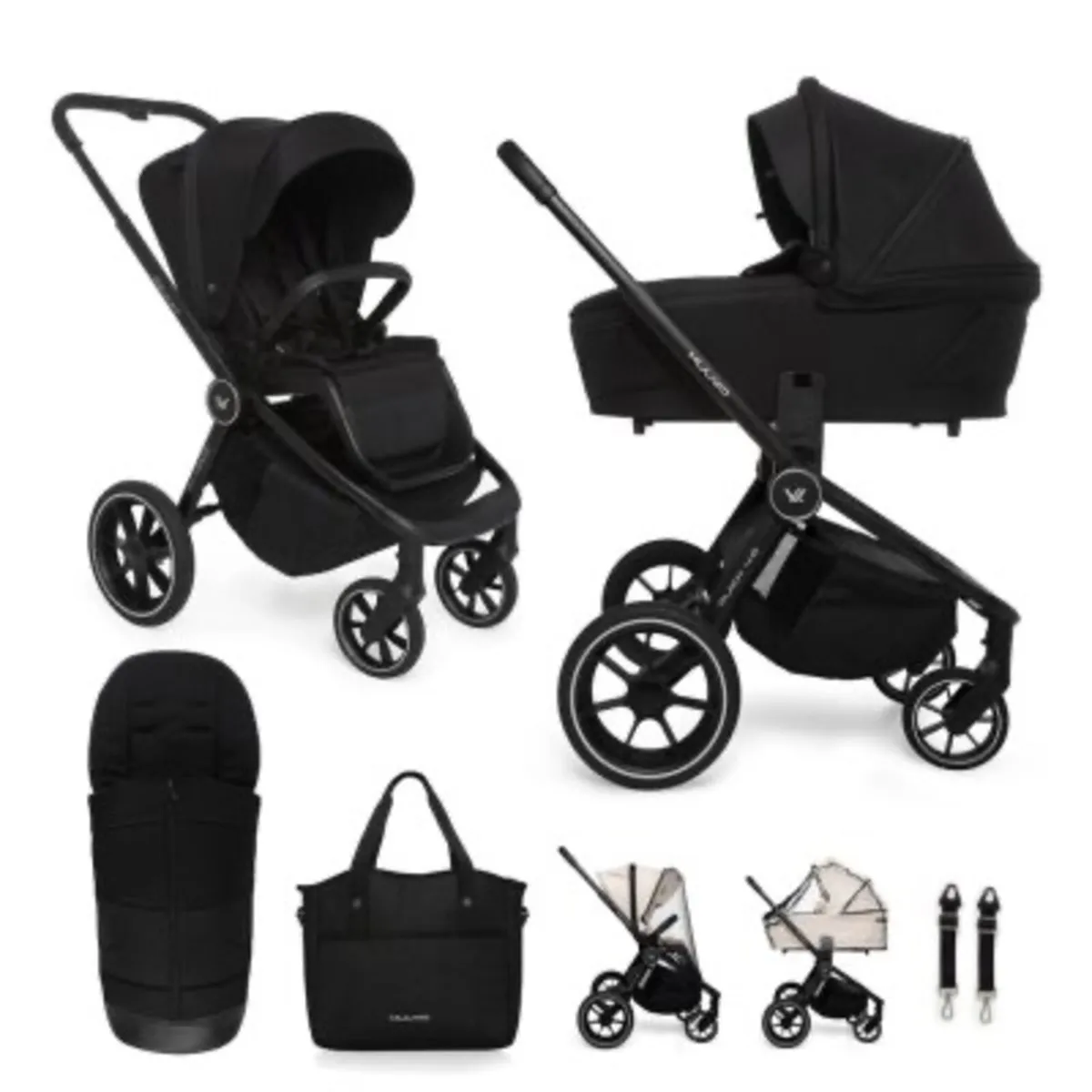 Pram / Buggy - Image 3