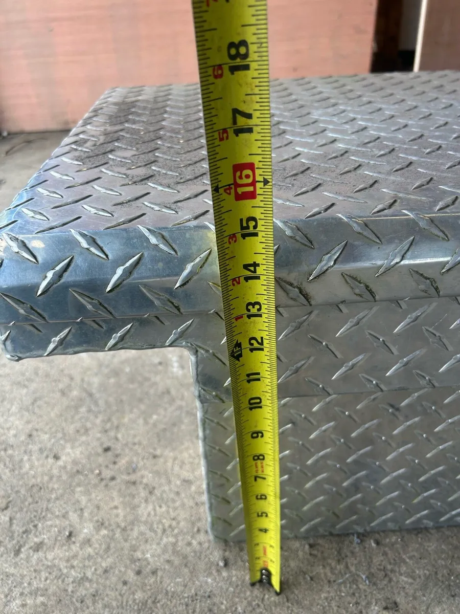 Pickup toolbox - Image 4