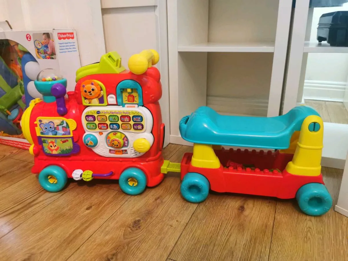 Toys - Image 1