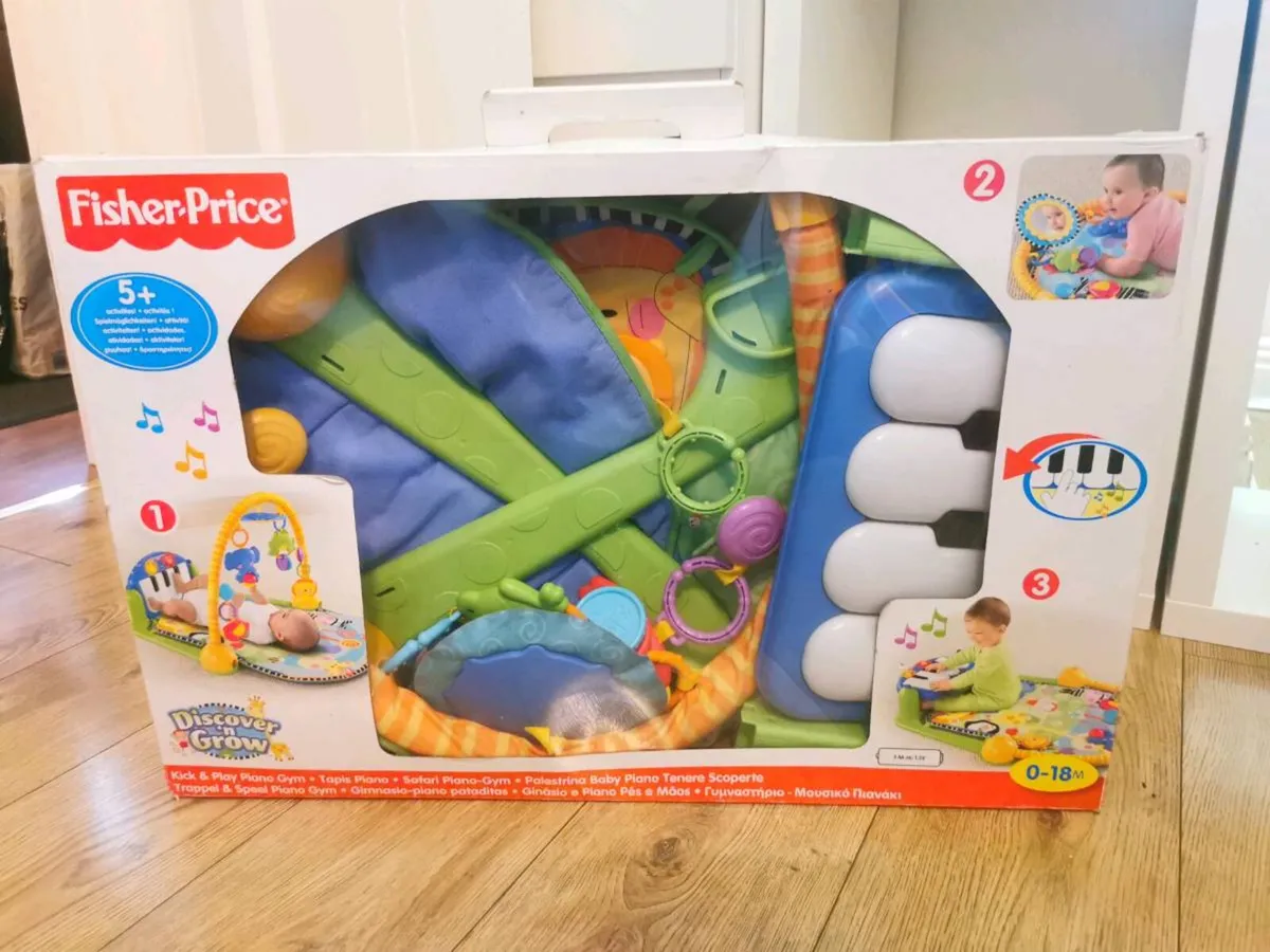 Toys - Image 2