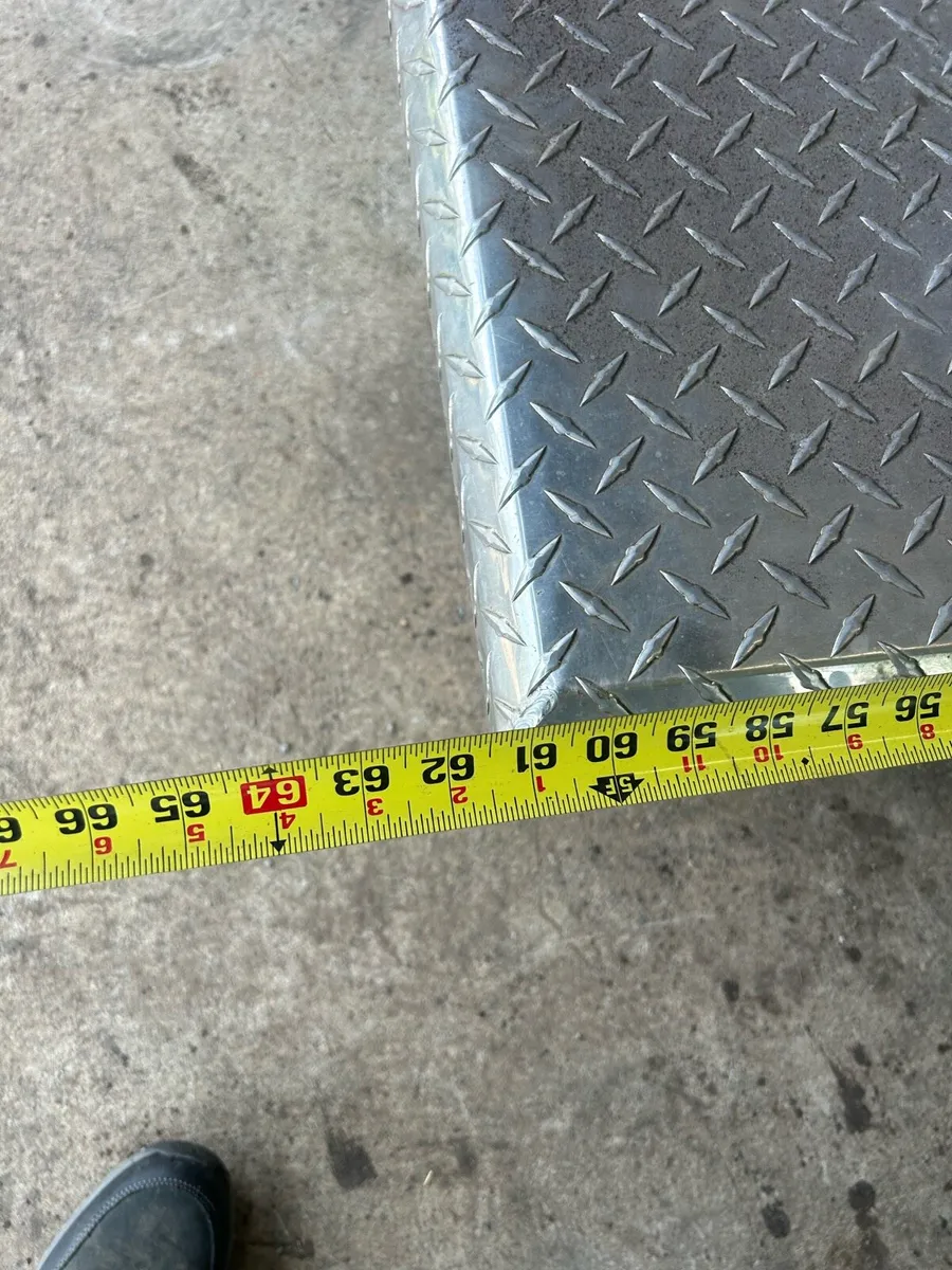 Pickup toolbox - Image 3