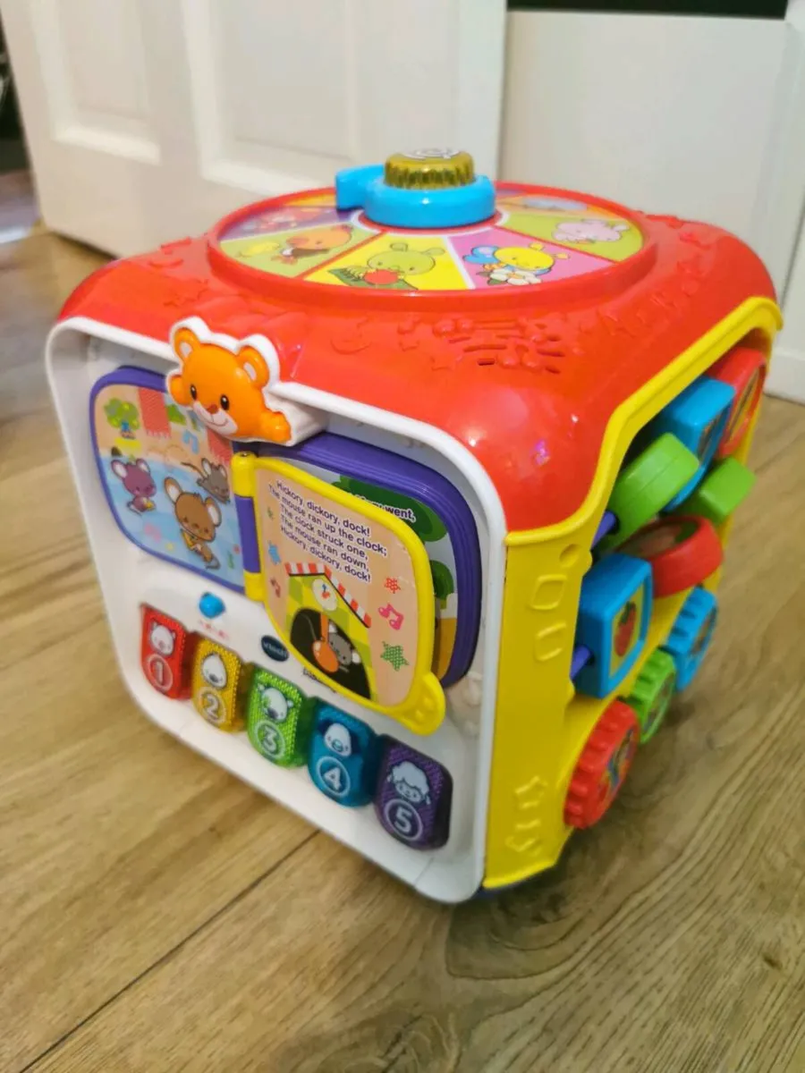 Toys - Image 3