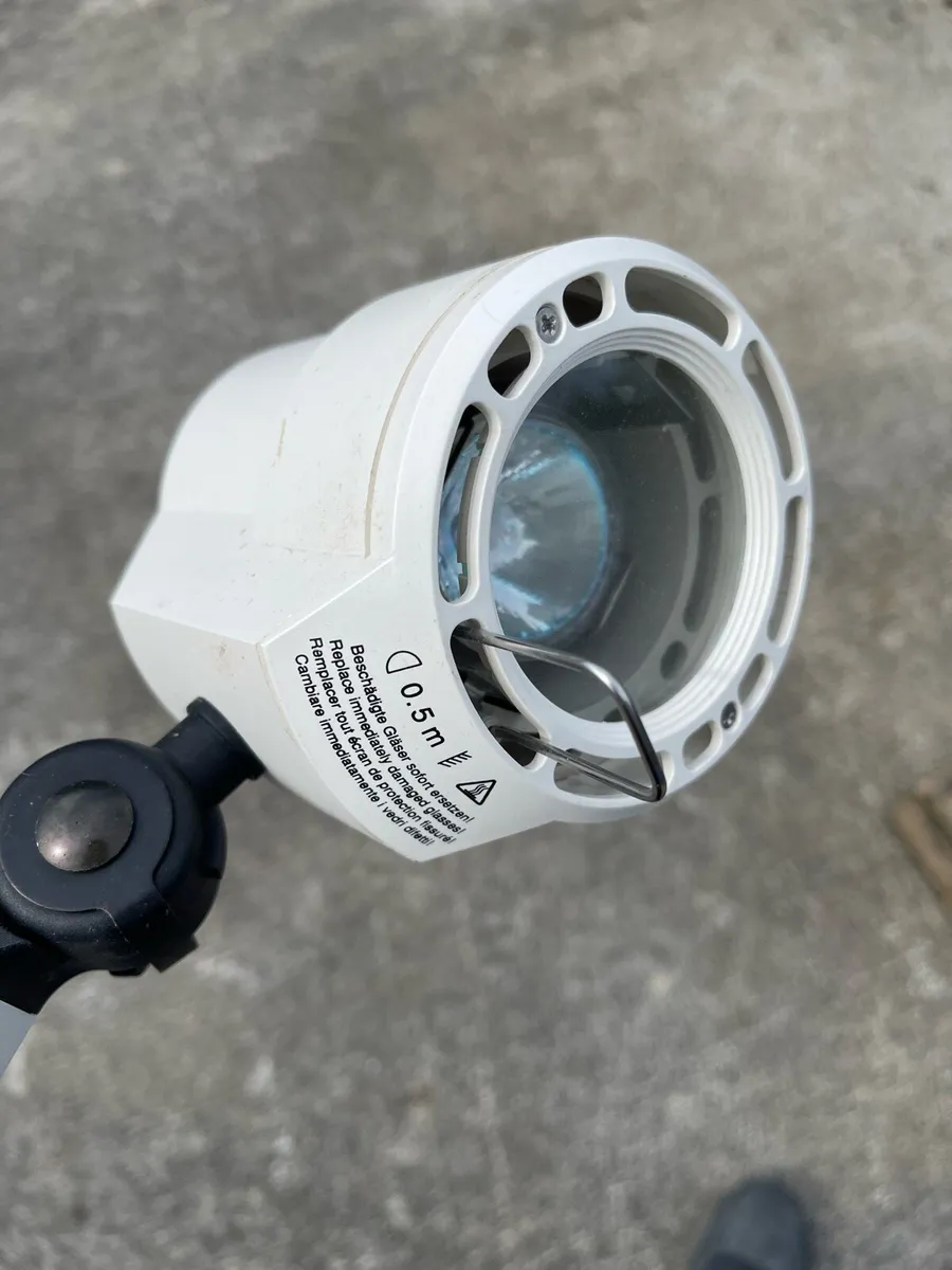 Brandon Medical Examination light - Image 1