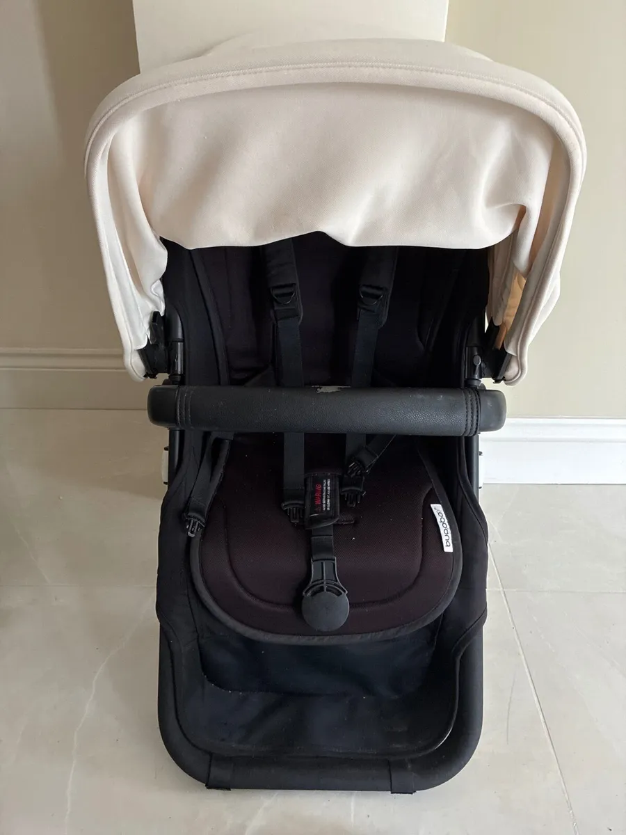 Bugaboo cameleon - Image 2
