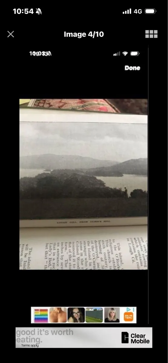 Dry Rare- Sligo and Its Surroundings - Image 4