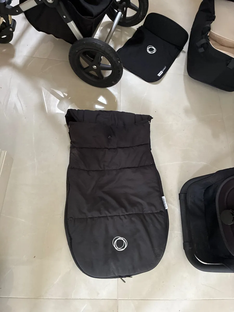 Bugaboo cameleon - Image 3