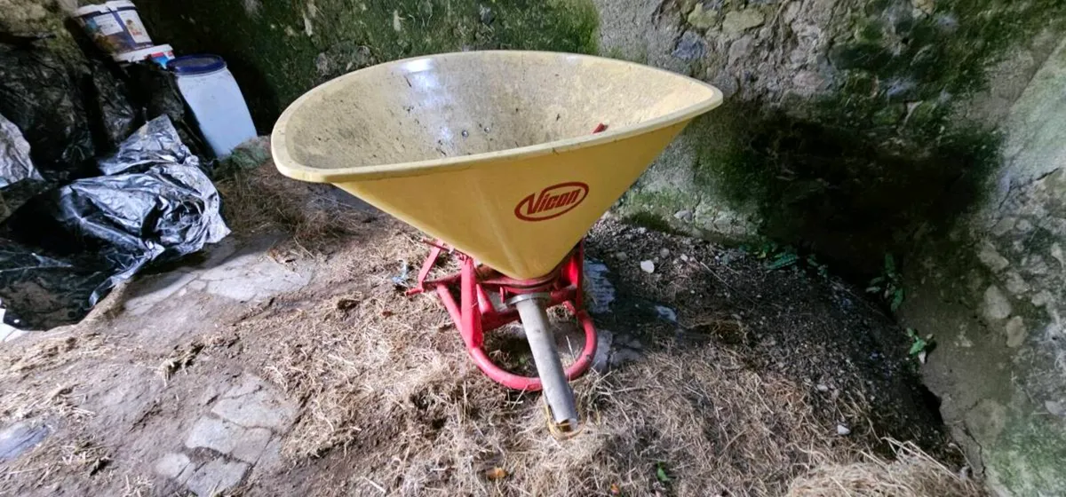 Spreader - Image 3