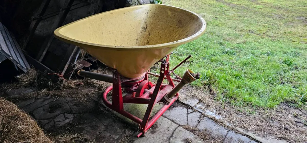 Spreader - Image 2