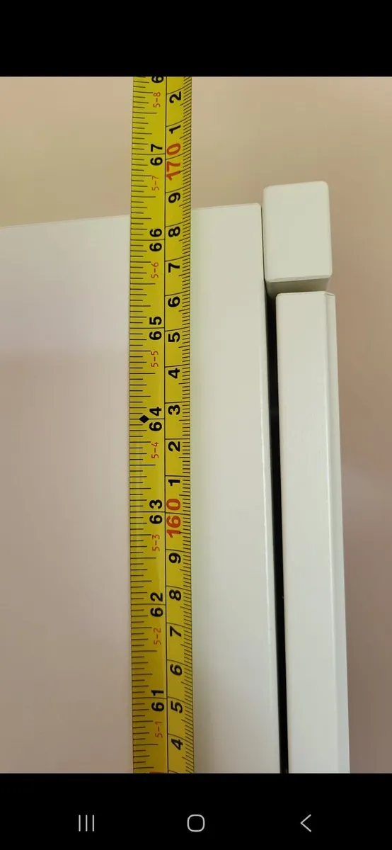 Childs Wardrobe & Changing unit - Image 3