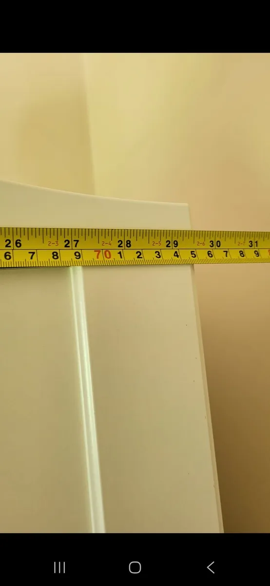 Childs Wardrobe & Changing unit - Image 4