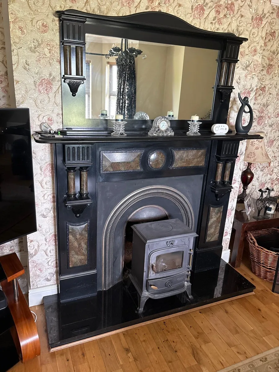 Fireplace - Image 2