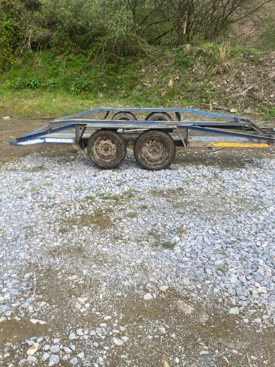 Transporter - Image 1