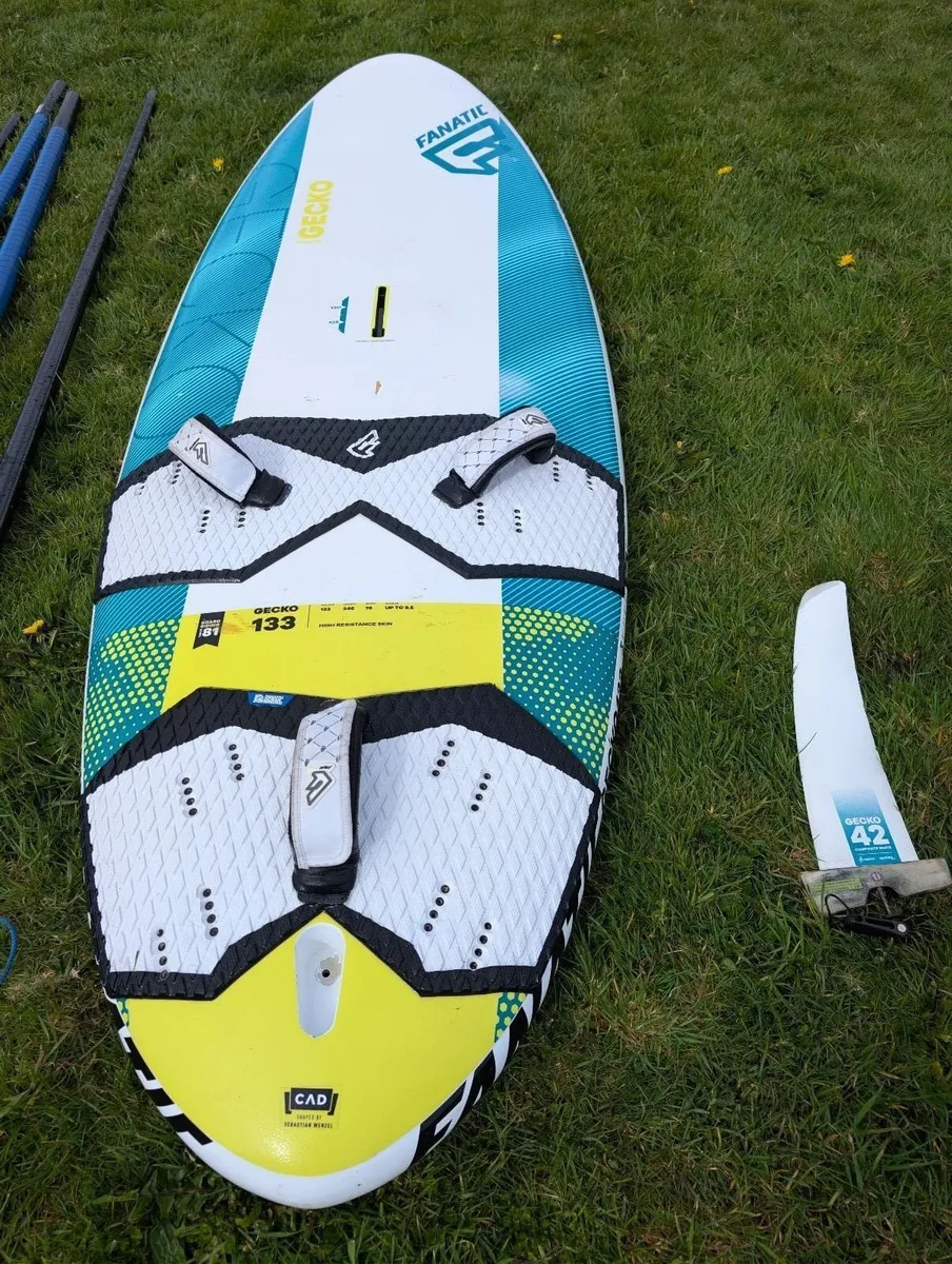 Windsurf - Image 1