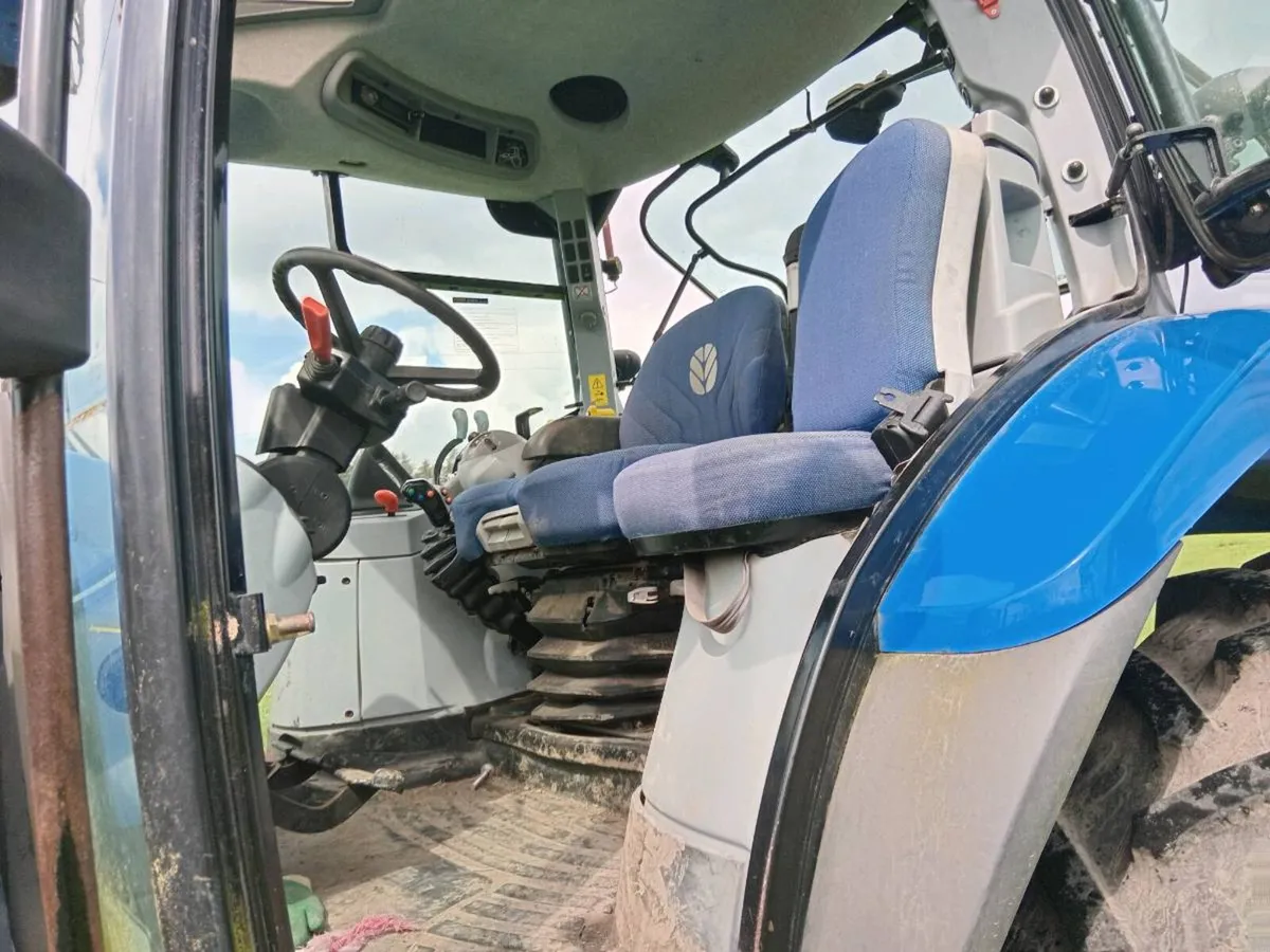 Tractor - Image 1