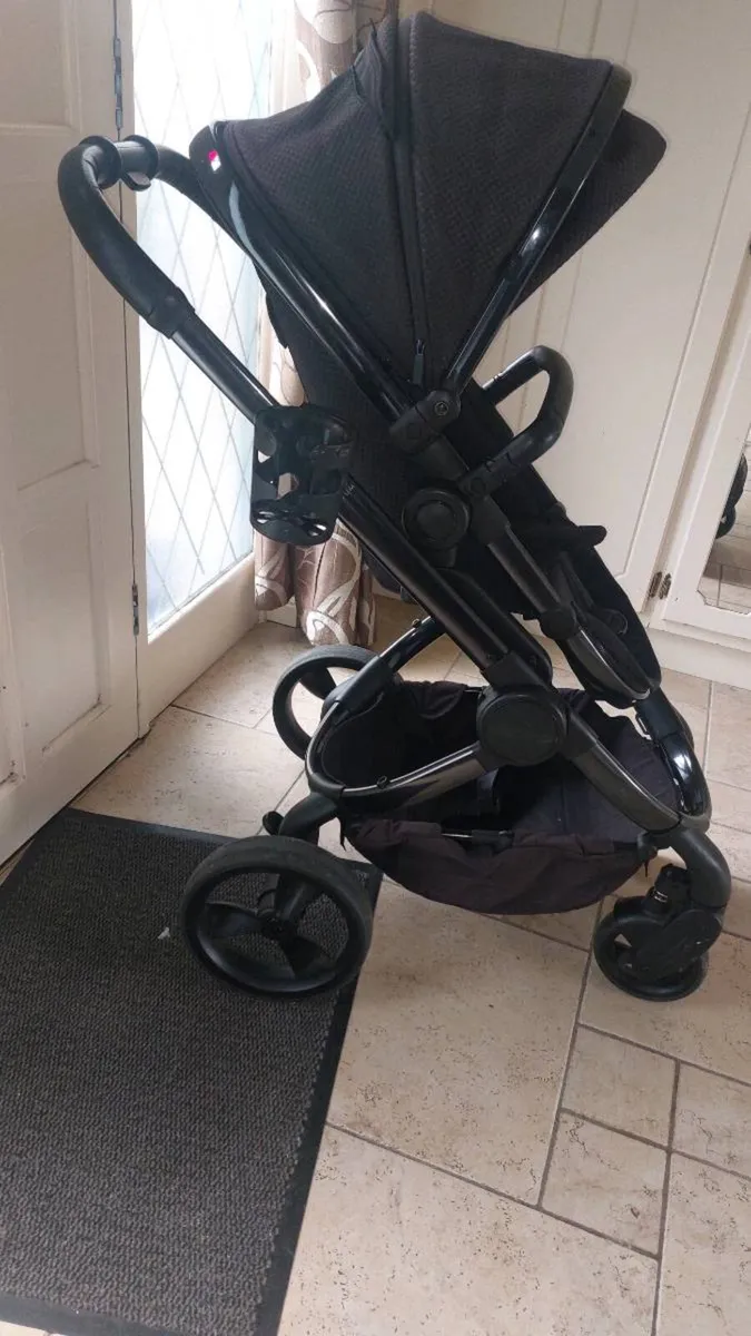 Baby pram - Image 3