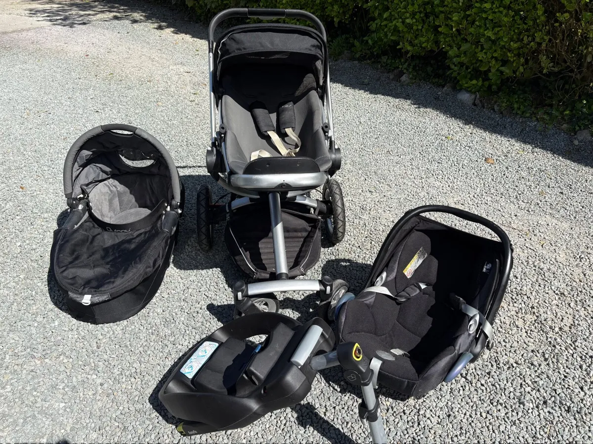 Baby items - Image 1
