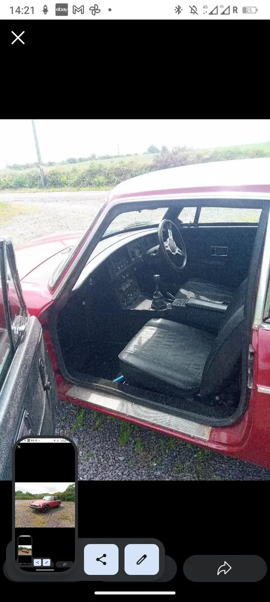 Mgb gt - Image 3