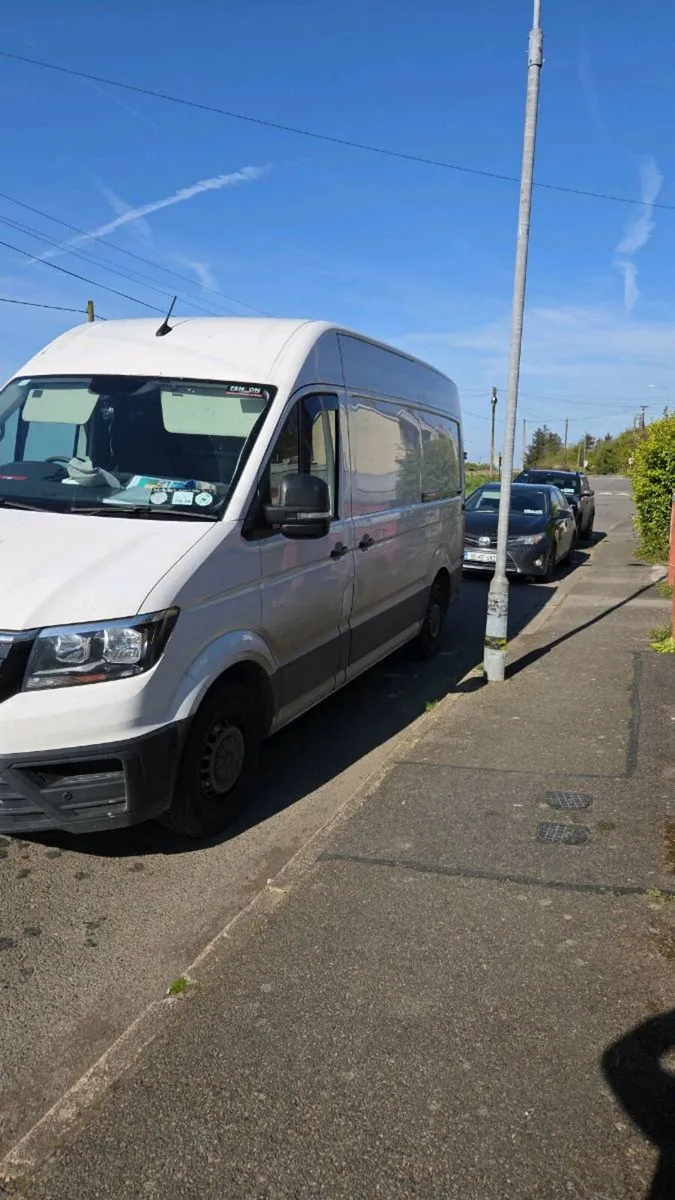 Man van - Image 2