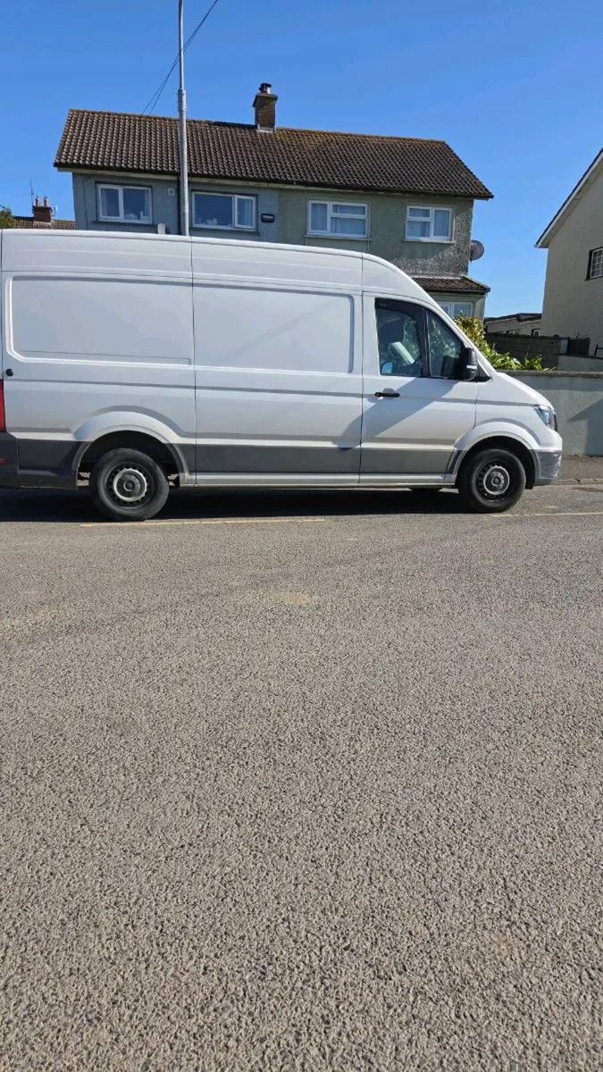 Man van - Image 4