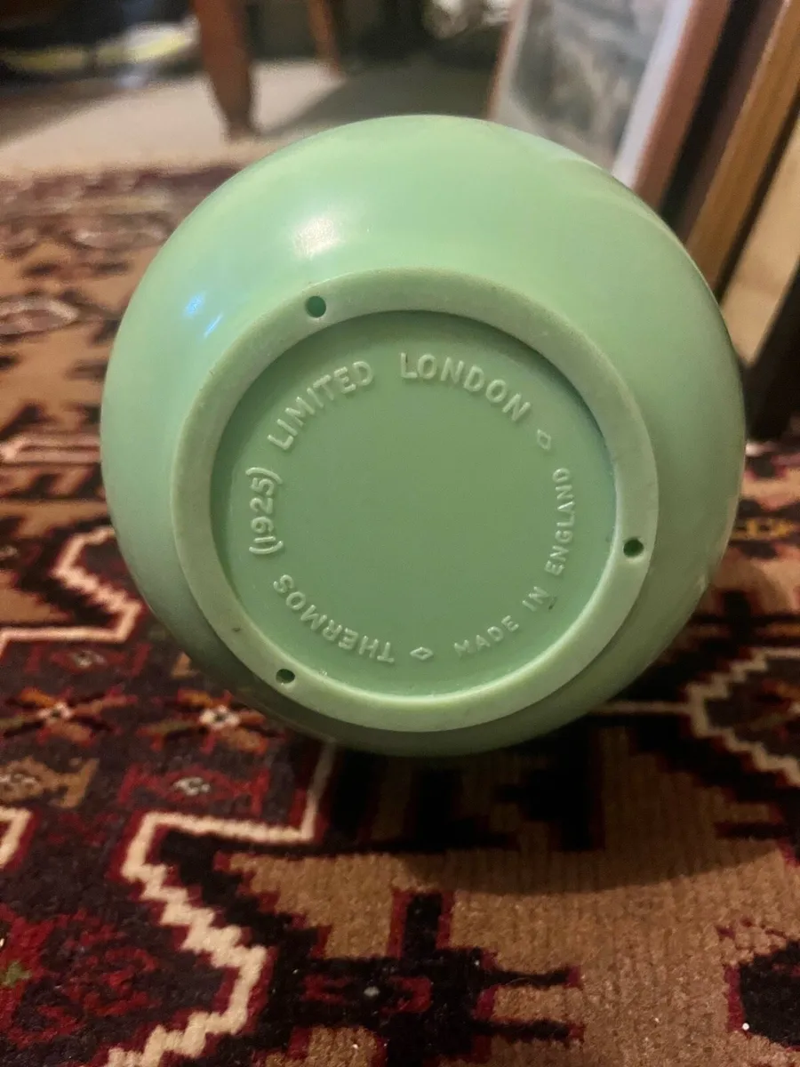 1920s Thermos London Jug - Image 2