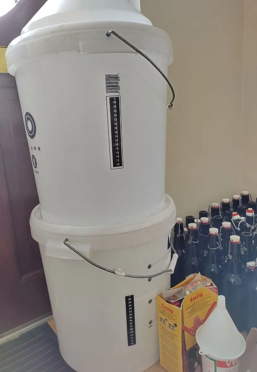 Complete Homebrew Equipment Bundle - Image 3