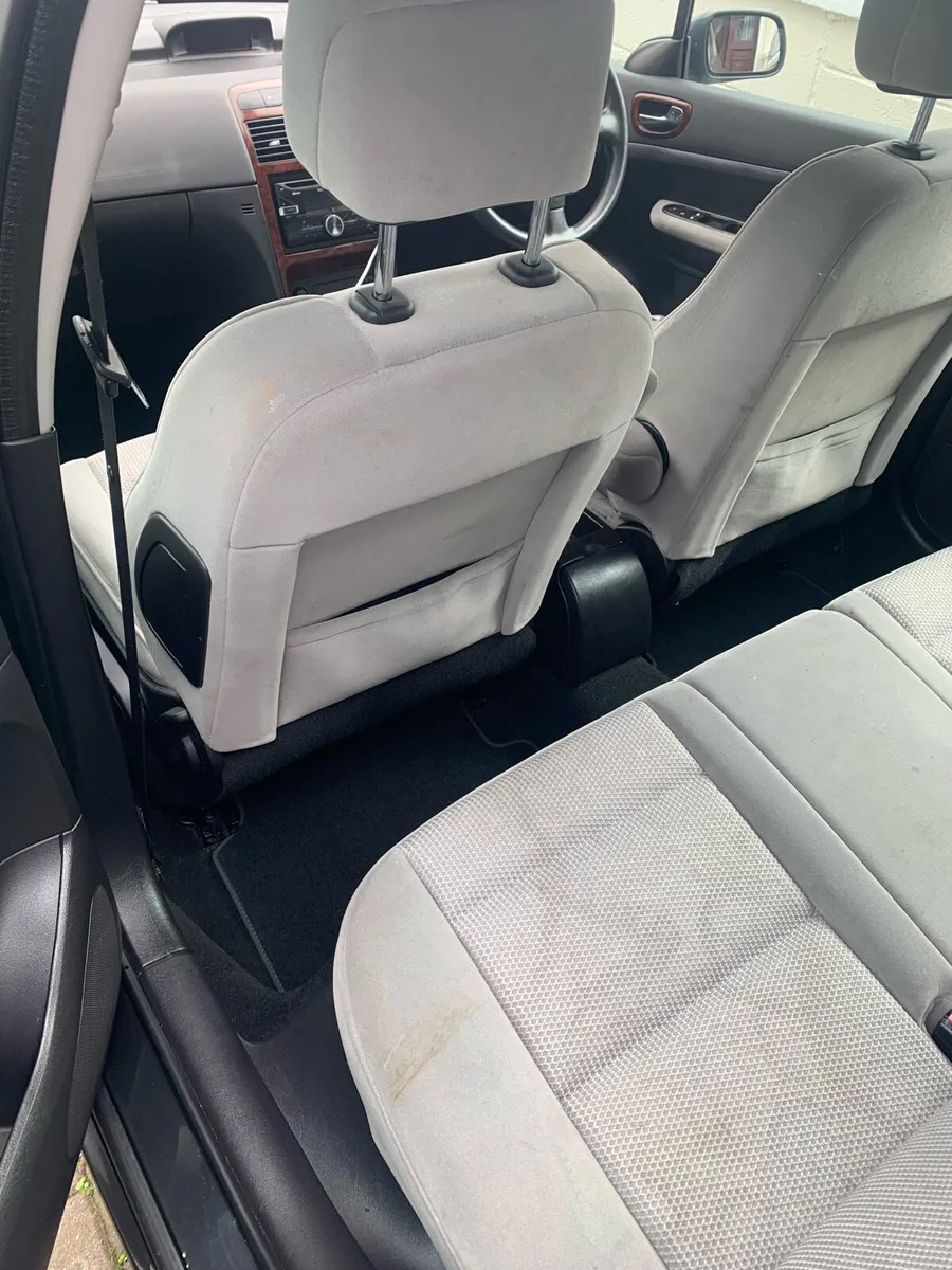 Peugeot 307 1:4 petrol - project - Image 2