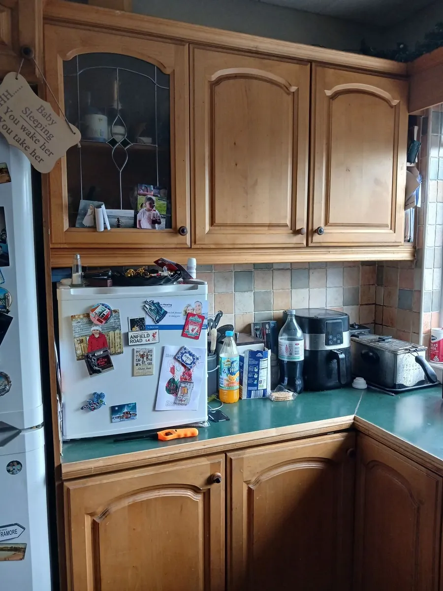 Kitchen units - Image 2