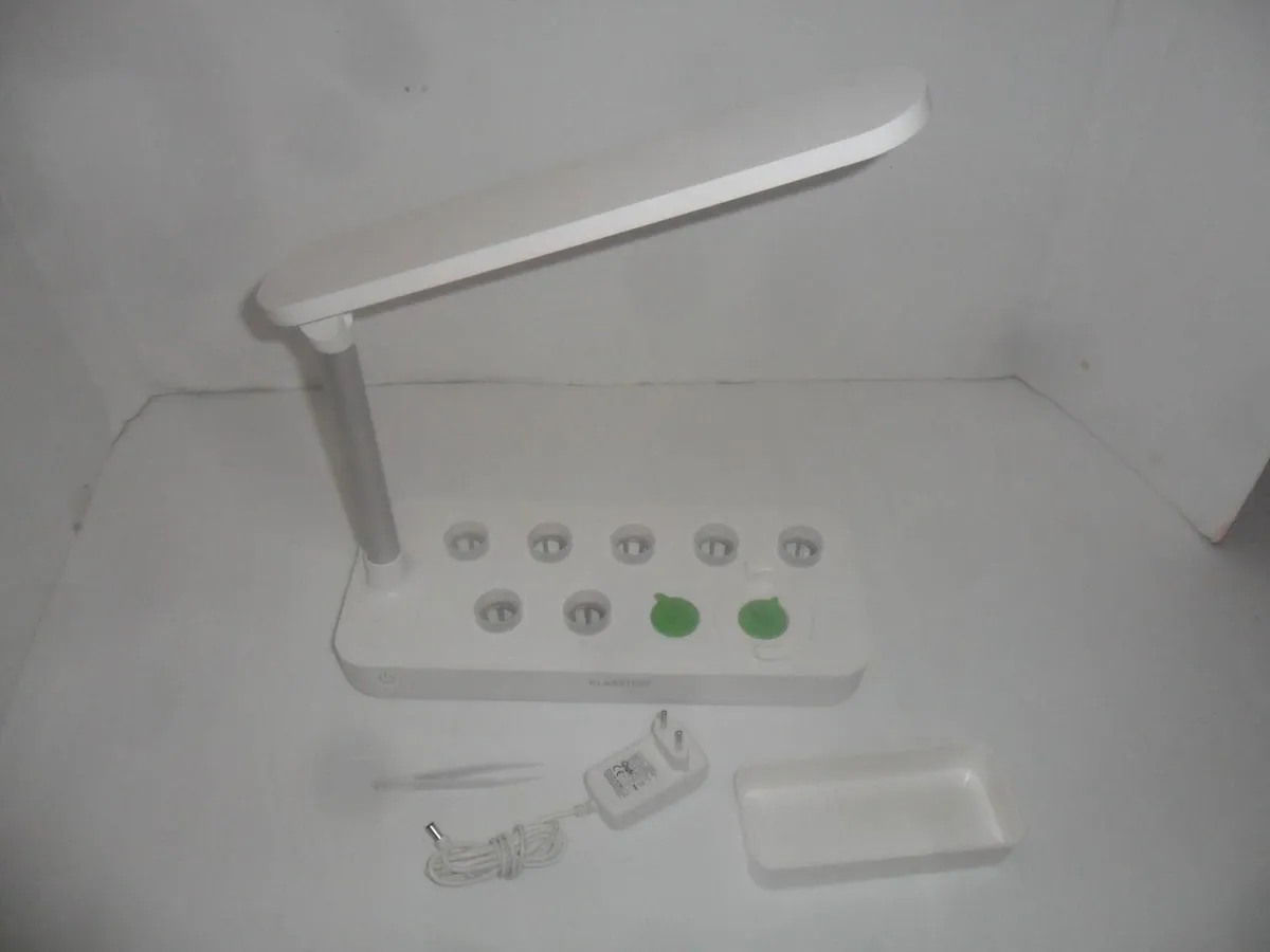 klarstein planting system - Image 1