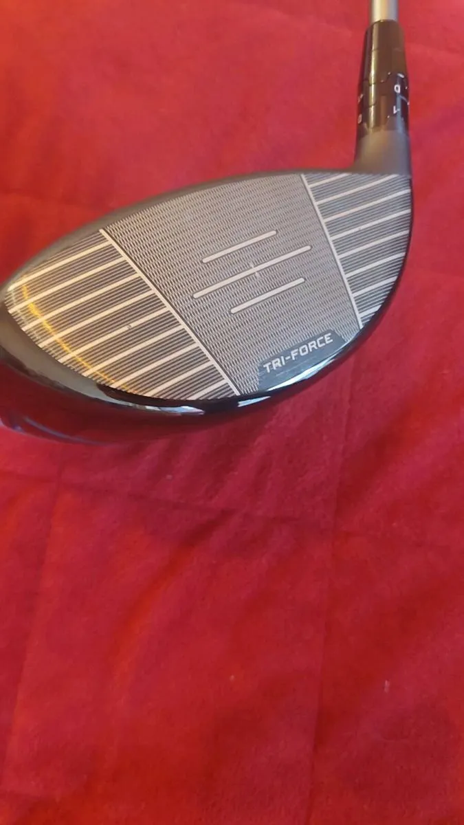Golf  driver - Image 1