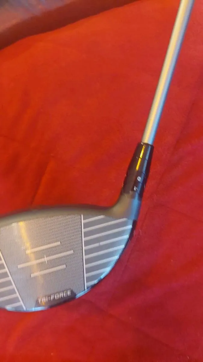 Golf  driver - Image 2