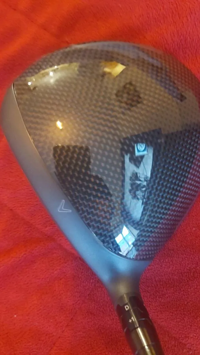 Golf  driver - Image 3