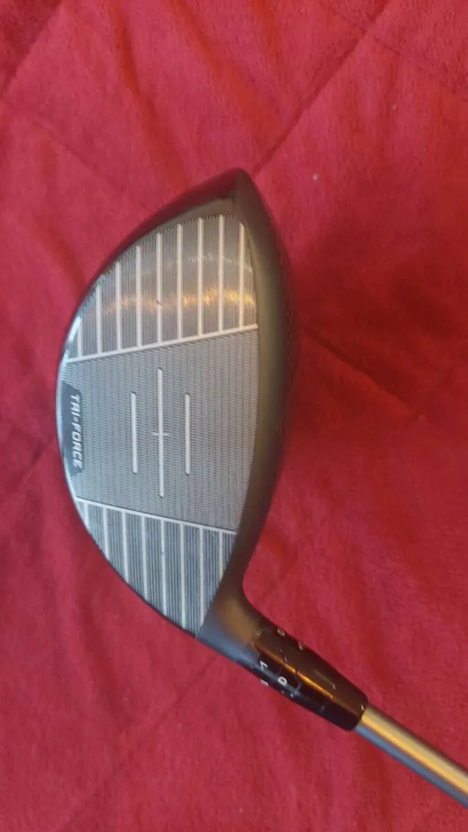 Golf  driver - Image 4